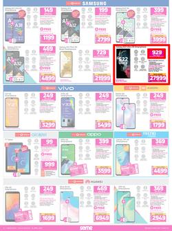 Game : Don't Be Spent This Easter (06 April - 19 April 2022), page 6
