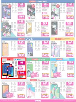 Game : Don't Be Spent This Easter (06 April - 19 April 2022), page 6