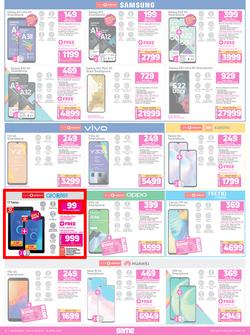 Game : Don't Be Spent This Easter (06 April - 19 April 2022), page 6