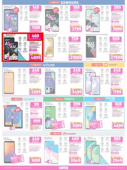 Game : Don't Be Spent This Easter (06 April - 19 April 2022), page 6