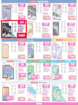 Game : Don't Be Spent This Easter (06 April - 19 April 2022), page 6