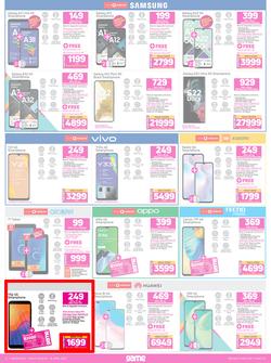 Game : Don't Be Spent This Easter (06 April - 19 April 2022), page 6