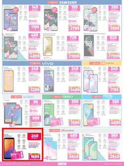 Game : Don't Be Spent This Easter (06 April - 19 April 2022), page 6