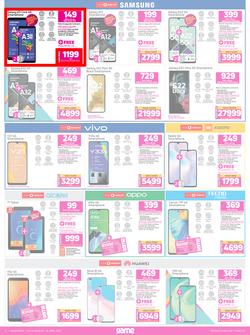 Game : Don't Be Spent This Easter (06 April - 19 April 2022), page 6