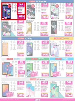 Game : Don't Be Spent This Easter (06 April - 19 April 2022), page 6