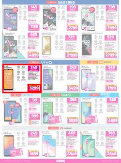 Game : Don't Be Spent This Easter (06 April - 19 April 2022), page 6