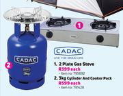 2 plate stove on sale shoprite price
