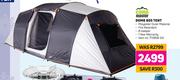 Camp Master Dome 805 Tent