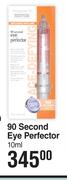 Dermactin-TS Age Defying 90 Second Eye Perfector-10ml