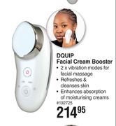 Dquip Facial Cream Booster