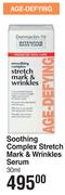 Dermactin-TS Age Defying Soothing Complex Stretch Mark & Wrinkles Serum-30ml