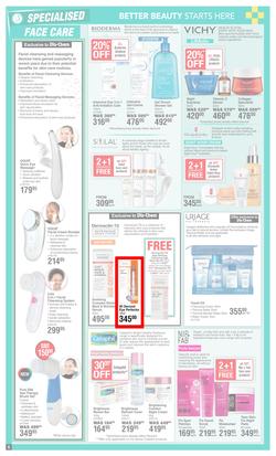 Dis-Chem : Value For Women (15 June - 09 July 2023), page 6