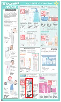 Dis-Chem : Value For Women (15 June - 09 July 2023), page 6