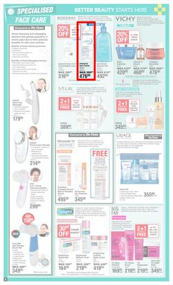 Dis-Chem : Value For Women (15 June - 09 July 2023), page 6
