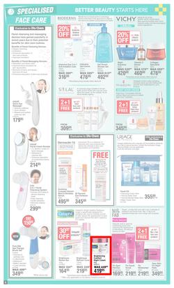 Dis-Chem : Value For Women (15 June - 09 July 2023), page 6
