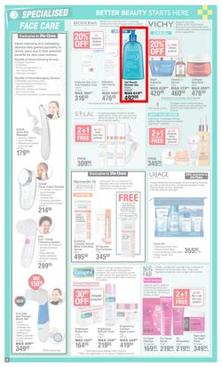 Dis-Chem : Value For Women (15 June - 09 July 2023), page 6
