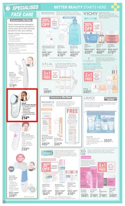 Dis-Chem : Value For Women (15 June - 09 July 2023), page 6