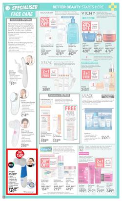 Dis-Chem : Value For Women (15 June - 09 July 2023), page 6
