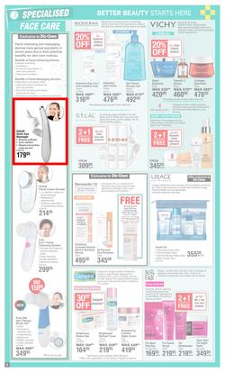 Dis-Chem : Value For Women (15 June - 09 July 2023), page 6
