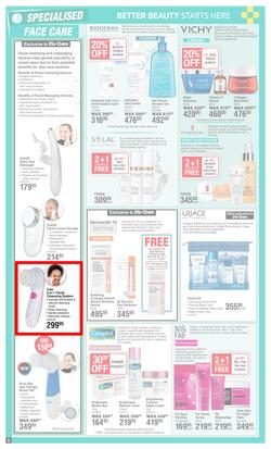 Dis-Chem : Value For Women (15 June - 09 July 2023), page 6