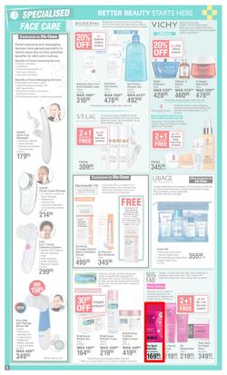 Dis-Chem : Value For Women (15 June - 09 July 2023), page 6