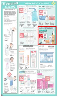 Dis-Chem : Value For Women (15 June - 09 July 2023), page 6