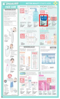 Dis-Chem : Value For Women (15 June - 09 July 2023), page 6