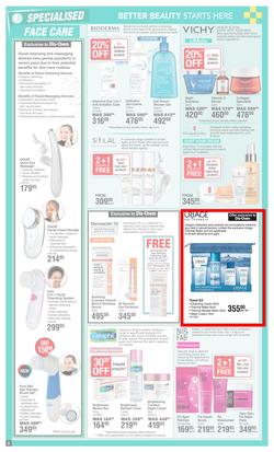 Dis-Chem : Value For Women (15 June - 09 July 2023), page 6