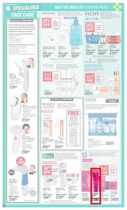 Dis-Chem : Value For Women (15 June - 09 July 2023), page 6