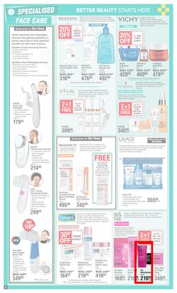 Dis-Chem : Value For Women (15 June - 09 July 2023), page 6