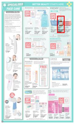Dis-Chem : Value For Women (15 June - 09 July 2023), page 6