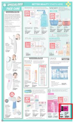 Dis-Chem : Value For Women (15 June - 09 July 2023), page 6