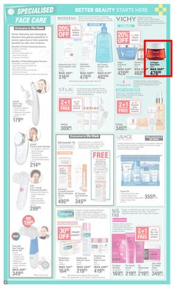 Dis-Chem : Value For Women (15 June - 09 July 2023), page 6