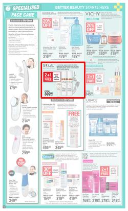Dis-Chem : Value For Women (15 June - 09 July 2023), page 6