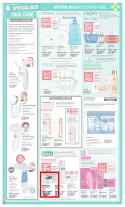 Dis-Chem : Value For Women (15 June - 09 July 2023), page 6