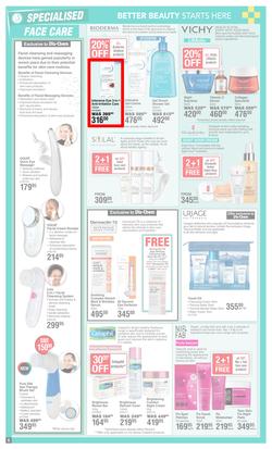 Dis-Chem : Value For Women (15 June - 09 July 2023), page 6