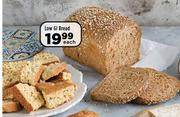 Low GI Bread-Each