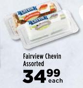 Fairview Chevin Assorted-Each