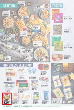 Food Lover's Market Gauteng, Limpopo, North West, Mpumalanga & Free State : Welcome Winter Savings (27 June - 03 July 2022), page 6