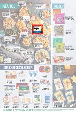 Food Lover's Market Gauteng, Limpopo, North West, Mpumalanga & Free State : Welcome Winter Savings (27 June - 03 July 2022), page 6
