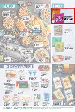 Food Lover's Market Gauteng, Limpopo, North West, Mpumalanga & Free State : Welcome Winter Savings (27 June - 03 July 2022), page 6