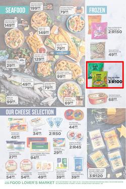 Food Lover's Market Gauteng, Limpopo, North West, Mpumalanga & Free State : Welcome Winter Savings (27 June - 03 July 2022), page 6