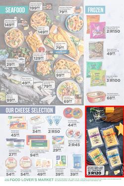 Food Lover's Market Gauteng, Limpopo, North West, Mpumalanga & Free State : Welcome Winter Savings (27 June - 03 July 2022), page 6