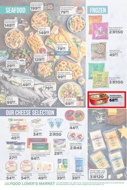 Food Lover's Market Gauteng, Limpopo, North West, Mpumalanga & Free State : Welcome Winter Savings (27 June - 03 July 2022), page 6