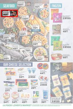 Food Lover's Market Gauteng, Limpopo, North West, Mpumalanga & Free State : Welcome Winter Savings (27 June - 03 July 2022), page 6