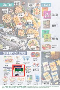 Food Lover's Market Gauteng, Limpopo, North West, Mpumalanga & Free State : Welcome Winter Savings (27 June - 03 July 2022), page 6