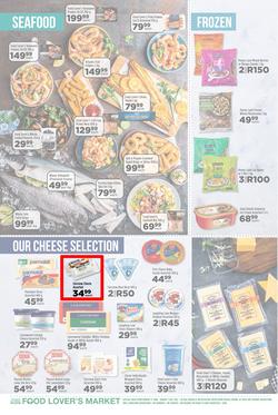 Food Lover's Market Gauteng, Limpopo, North West, Mpumalanga & Free State : Welcome Winter Savings (27 June - 03 July 2022), page 6