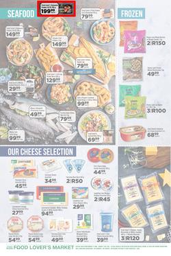 Food Lover's Market Gauteng, Limpopo, North West, Mpumalanga & Free State : Welcome Winter Savings (27 June - 03 July 2022), page 6