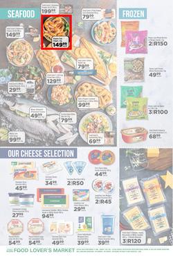 Food Lover's Market Gauteng, Limpopo, North West, Mpumalanga & Free State : Welcome Winter Savings (27 June - 03 July 2022), page 6