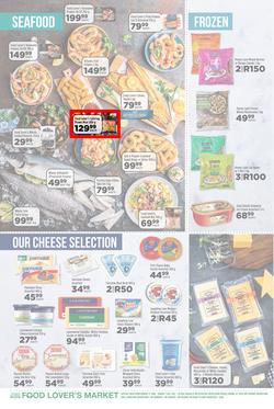 Food Lover's Market Gauteng, Limpopo, North West, Mpumalanga & Free State : Welcome Winter Savings (27 June - 03 July 2022), page 6
